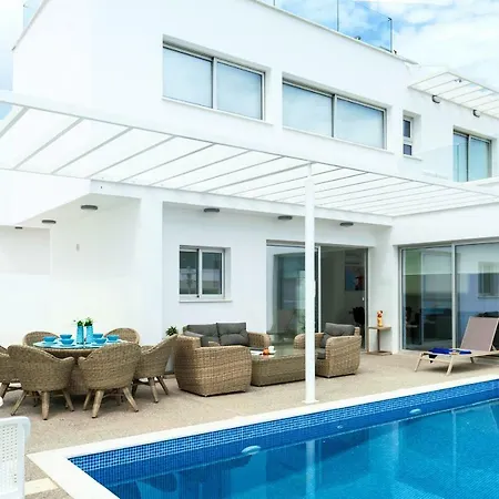 Villa Roberta Ayia Napa