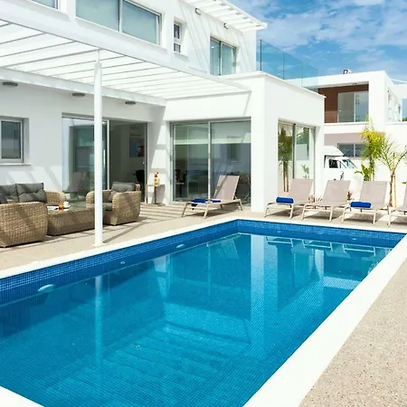 Villa Roberta *