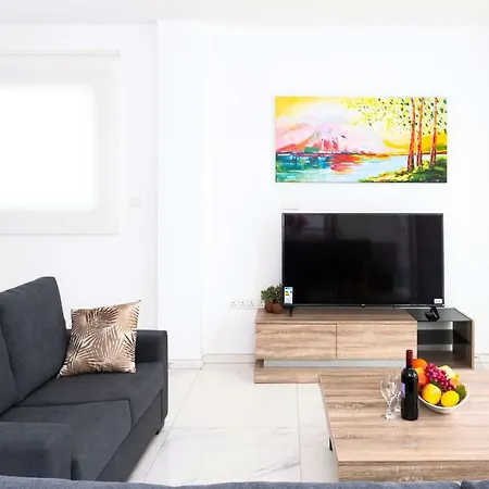 Roberta Villa Ayia Napa