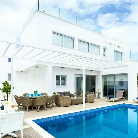 Villa Roberta Ayia Napa