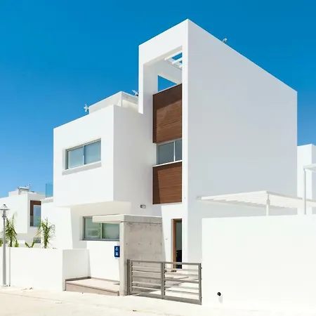 Villa Roberta *